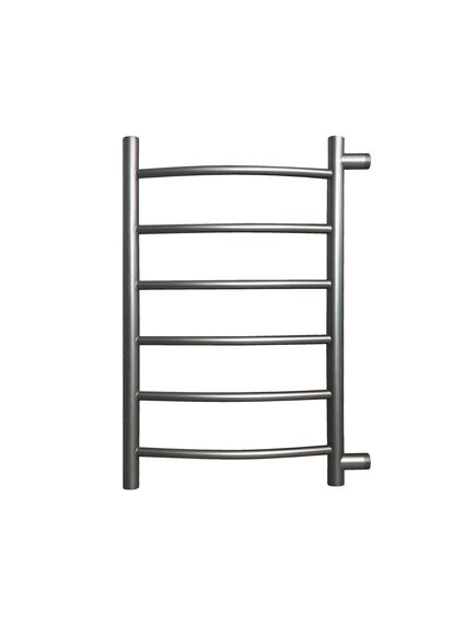 Купить Псш Arc б/п (н.р.1") 70/40 м/о 60 бок.подкл. (к-2, Graphite Metallic) INDIGO (lasw70-40gfm-б/п-60) по цене 13662 руб., в Санкт-Петебруге в интернет магазине 100-Систем, а также дургие товары INDIGO из раздела Водяные полотенцесушители и Полотенцесушители