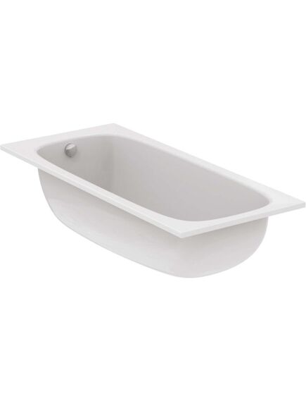 Купить ванна Ideal Standard Ideal Standard i.life  (t476201) по цене 36260.21 руб., в Санкт-Петебруге в интернет магазине 100-Систем, а также дургие товары IDEAL STANDARD из раздела Акриловые ванны и Ванны