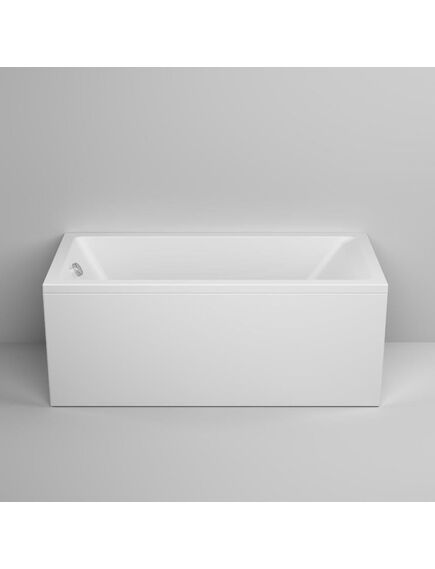 Купить W93A-150-070W-P Gem, панель фронтальная 150x70 (w93a-150-070w-p) по цене 6190 руб., в Санкт-Петебруге в интернет магазине 100-Систем, а также дургие товары AM.PM из раздела Панель фронтальная (передняя) и Комплектующие для ванн