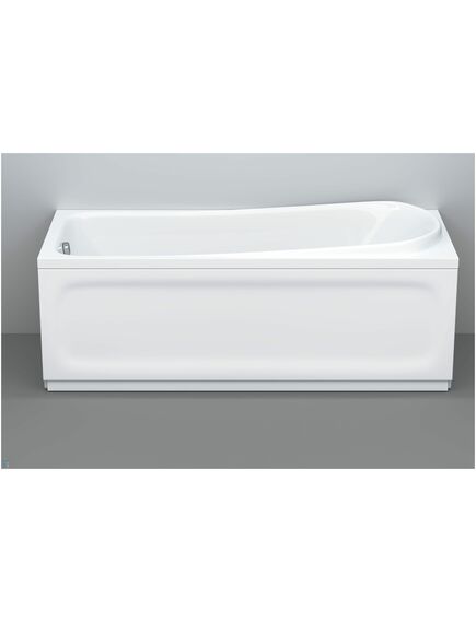 Купить W80A-170-070W-P Like, панель фронтальная для ванны Like A0 170х70 см, шт (w80a-170-070w-p) по цене 6690 руб., в Санкт-Петебруге в интернет магазине 100-Систем, а также дургие товары AM.PM из раздела Панель фронтальная (передняя) и Комплектующие для ванн