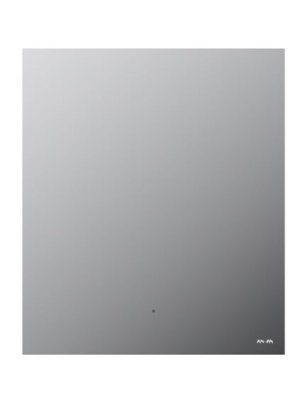 Купить M85MOX10601S X-Joy Зеркало с интерьерной Led подсветкой, ИК-сенсором, 60 см (m85mox10601s) по цене 10690 руб., в Санкт-Петебруге в интернет магазине 100-Систем, а также дургие товары AM.PM из раздела Зеркала и Мебель для ванной комнаты