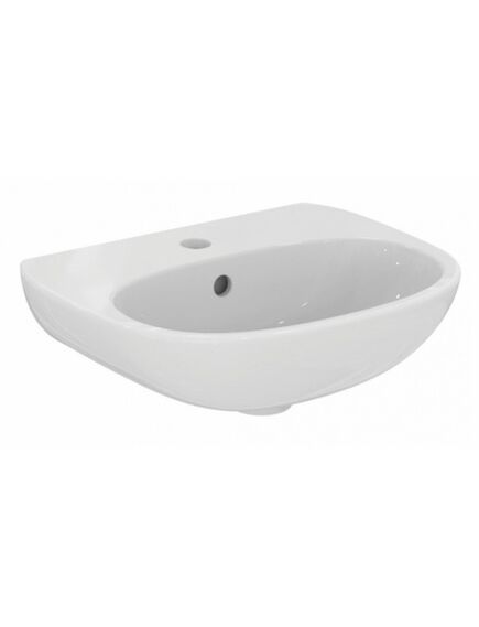 Купить Умывальник Ideal Standard TESI T352401 (t352401) по цене 15415.63 руб., в Санкт-Петебруге в интернет магазине 100-Систем, а также дургие товары IDEAL STANDARD из раздела Подвесные раковины и Раковины и пьедесталы