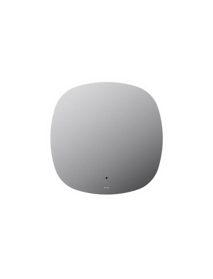 Купить M8FMOX0651WGS Зеркало универсальное с контурной LED-подсветкой, ИК- сенсором, квадрат, 65 см (m8fmox0651wgs) по цене 12390 руб., в Санкт-Петебруге в интернет магазине 100-Систем, а также дургие товары AM.PM из раздела Зеркала и Мебель для ванной комнаты