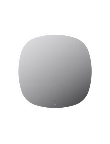 Купить M8FMOX0801WGS Зеркало универсальное с контурной LED-подсветкой, ИК- сенсором, квадрат, 80 см (m8fmox0801wgs) по цене 11390 руб., в Санкт-Петебруге в интернет магазине 100-Систем, а также дургие товары AM.PM из раздела Зеркала и Мебель для ванной комнаты