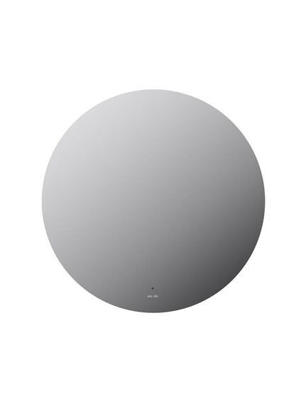 Купить M85MOX40801S X-Joy Зеркало круг с интерьерной Led подсветкой, ИК-сенсорром, 80 см (m85mox40801s) по цене 12890 руб., в Санкт-Петебруге в интернет магазине 100-Систем, а также дургие товары AM.PM из раздела Зеркала и Мебель для ванной комнаты