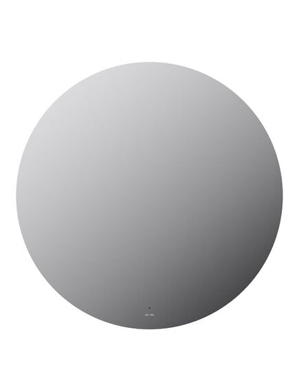 Купить M85MOX41101S X-Joy Зеркало круг с интерьерной Led подсветкой, ИК-сенсорром, 110 см (m85mox41101s) по цене 17290 руб., в Санкт-Петебруге в интернет магазине 100-Систем, а также дургие товары AM.PM из раздела Зеркала и Мебель для ванной комнаты