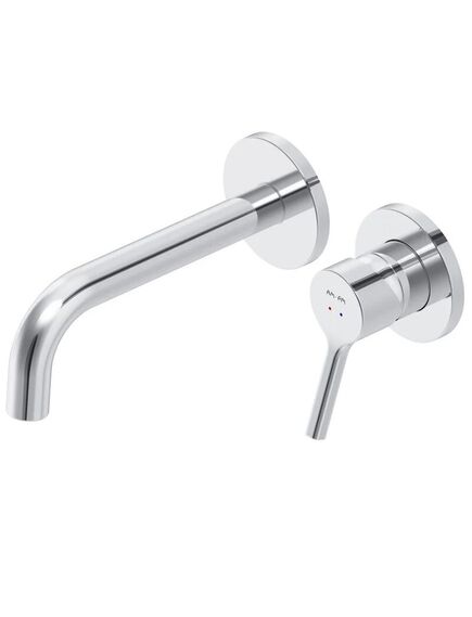 Купить F85B72600 X-Joy S, смеситель д/умывальника, монтируемый в стену, хром, шт. (f85b72600) по цене 12690 руб., в Санкт-Петебруге в интернет магазине 100-Систем, а также дургие товары AM.PM из раздела Встраиваемые настенные смесители для раковины и Смесители для раковины