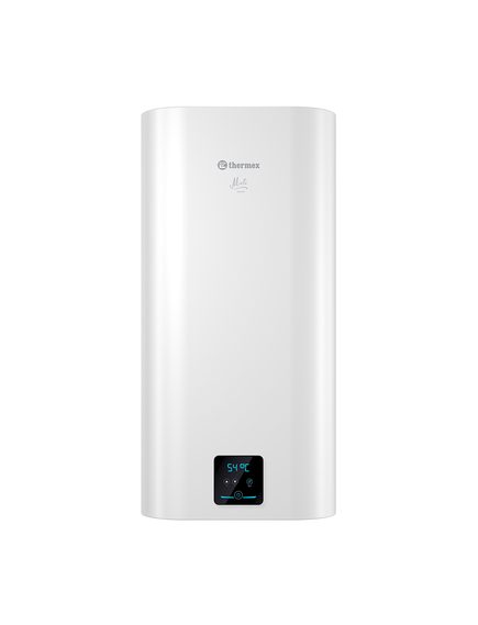 Купить Водонагреватель электрический THERMEX Minta 80 V (111418) по цене 19909.56 руб., в Санкт-Петебруге в интернет магазине 100-Систем, а также дургие товары THERMEX из раздела Электрические накопительные водонагреватели и Электрические водонагреватели
