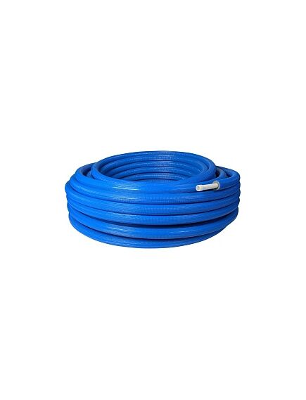 Купить SPI-0002-053230 STOUT Труба металлопластиковая в теплоизоляции 32х3,0 (бухта 50 м) (синяя) (spi-0002-053230) по цене 706 руб., в Санкт-Петебруге в интернет магазине 100-Систем, а также дургие товары STOUT из раздела Stout и Трубы из металлопластика