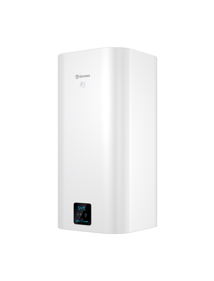 Купить Водонагреватель электрический THERMEX Minta 80 V (111418) по цене 19909.56 руб., в Санкт-Петебруге в интернет магазине 100-Систем, а также дургие товары THERMEX из раздела Электрические накопительные водонагреватели и Электрические водонагреватели