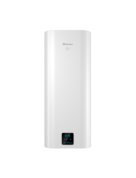 Купить Водонагреватель электрический THERMEX Minta 100 V (111419) по цене 21773.94 руб., в Санкт-Петебруге в интернет магазине 100-Систем, а также дургие товары THERMEX из раздела Электрические накопительные водонагреватели и Электрические водонагреватели
