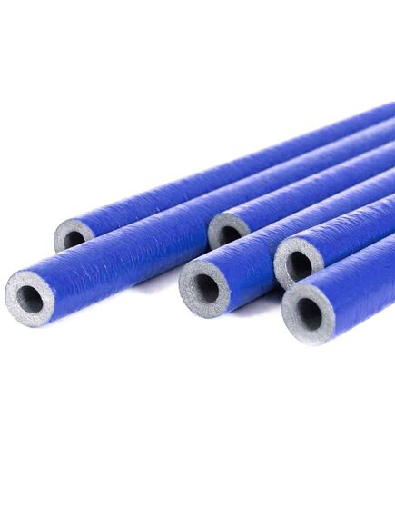 Купить Трубка ENERGOFLEX SUPER PROTECT S 35/9-2 (136) (efxt035092suprs-136) по цене 56.12 руб., в Санкт-Петебруге в интернет магазине 100-Систем, а также дургие товары Energoflex из раздела Цветная теплоизоляция и Теплоизоляция