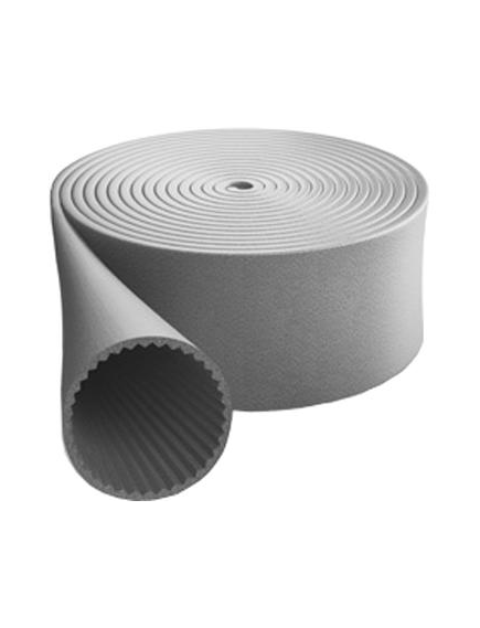 Купить Трубка ENERGOFLEX ACOUSTIС 110 - 2 (efxt1102acu) по цене 260.18 руб., в Санкт-Петебруге в интернет магазине 100-Систем, а также дургие товары Energoflex из раздела Серая теплоизоляция и Теплоизоляция
