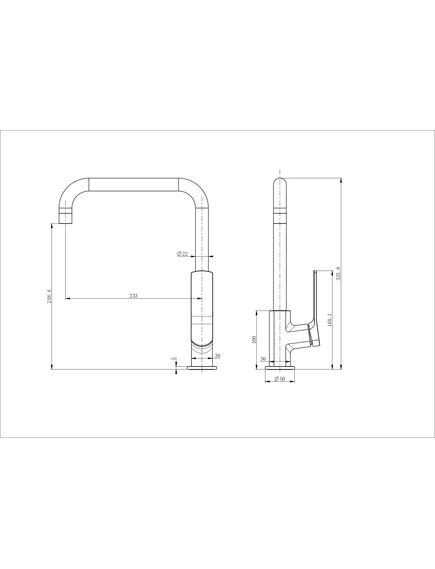 Купить Смеситель для кухни WONZON & WOGHAND, Брашированное золото (WW-L1006-BG) (ww-l1006-bg) по цене 18866 руб., в Санкт-Петебруге в интернет магазине 100-Систем, а также дургие товары WONZON & WOGHAND из раздела Рычажные смесители и Смесители для кухни