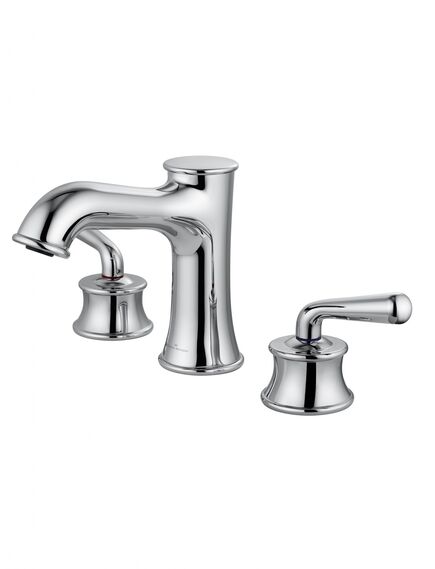 Купить Смеситель для раковины на 3 отверстия WONZON & WOGHAND STEAM, Хром (WW-88159008-CR) (ww-88159008-cr) по цене 28279 руб., в Санкт-Петебруге в интернет магазине 100-Систем, а также дургие товары WONZON & WOGHAND из раздела Вентильные смесители и Смесители для раковины