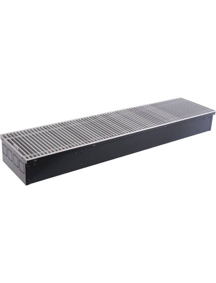 Купить SCN-1100-0838200 STOUT Конвектор внутрипольный SCN 80.380.2000 (Решётка роликовая, анодированный алюминий) (scn-1100-0838200) по цене 70978 руб., в Санкт-Петебруге в интернет магазине 100-Систем, а также дургие товары STOUT из раздела Водяные конвекторы и Конвекторы