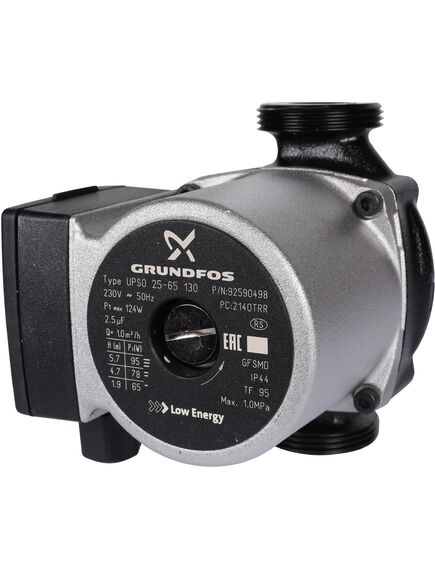 Купить STOUT Насосно-смесительный узел с термостатическим клапаном; Grundfos UPSO 25-65 130 (sdg-0120-001002) по цене 32191 руб., в Санкт-Петебруге в интернет магазине 100-Систем, а также дургие товары STOUT из раздела Насосно-смесительные узлы и Коллекторы и коллекторные группы