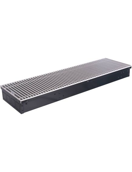 Купить SCN-1100-2030140 STOUT Конвектор внутрипольный SCN 200.300.1400  (Решетка роликовая, анодированный алюминий) (scn-1100-2030140) по цене 51118 руб., в Санкт-Петебруге в интернет магазине 100-Систем, а также дургие товары STOUT из раздела Водяные конвекторы и Конвекторы