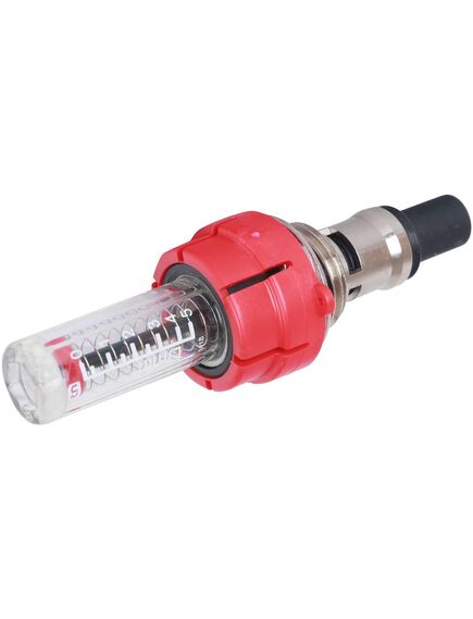 Купить Расходомер 1/2" Stout SSP-0001-000001 для коллекторов из нерж. стали (шкала 0-5 л/мин) (ssp-0001-000001) по цене 2175 руб., в Санкт-Петебруге в интернет магазине 100-Систем, а также дургие товары STOUT из раздела Крепеж и комплектующие для коллекторов и Коллекторы и коллекторные группы