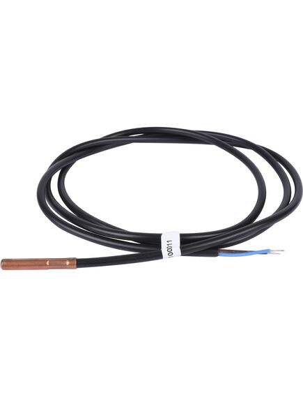 Купить STOUT  Датчик температуры NTC (ste-0101-100011) по цене 4122 руб., в Санкт-Петебруге в интернет магазине 100-Систем, а также дургие товары STOUT из раздела Автоматика и Котлы и котельное оборудование