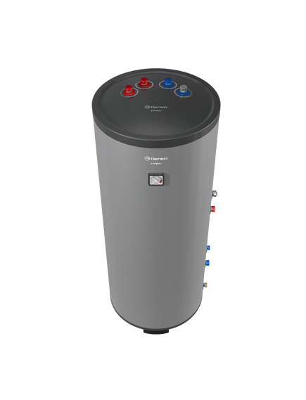 Купить Водонагреватель косвенного нагрева THERMEX Espero 300 F (151282) по цене 65900.25 руб., в Санкт-Петебруге в интернет магазине 100-Систем, а также дургие товары THERMEX из раздела Бойлеры косвенного нагрева и Водонагреватели