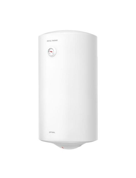 Купить Водонагреватель Royal Thermo RWH 100 Optimal (RWH 100 OPTIMAL) по цене 14390 руб., в Санкт-Петебруге в интернет магазине 100-Систем, а также дургие товары ROYAL THERMO из раздела Электрические накопительные водонагреватели и Электрические водонагреватели