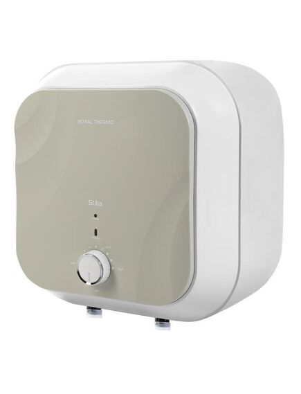 Купить Водонагреватель Royal Thermo RWH 15 Stilla O (RWH 15 STILLA O) по цене 7790 руб., в Санкт-Петебруге в интернет магазине 100-Систем, а также дургие товары ROYAL THERMO из раздела Электрические накопительные водонагреватели и Электрические водонагреватели