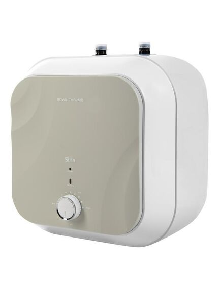 Купить Водонагреватель Royal Thermo RWH 15 Stilla U (RWH 15 STILLA U) по цене 7790 руб., в Санкт-Петебруге в интернет магазине 100-Систем, а также дургие товары ROYAL THERMO из раздела Электрические накопительные водонагреватели и Электрические водонагреватели