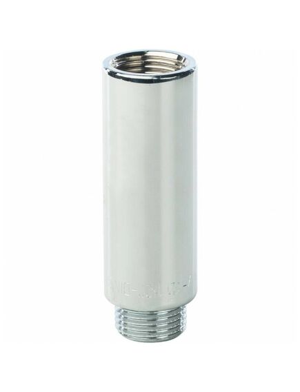 Купить SFT-0002-000115 STOUT Удлинитель хромированный 1"X15 (sft-0002-000115) по цене 416 руб., в Санкт-Петебруге в интернет магазине 100-Систем, а также дургие товары STOUT из раздела Удлинители и Хромированные фитинги