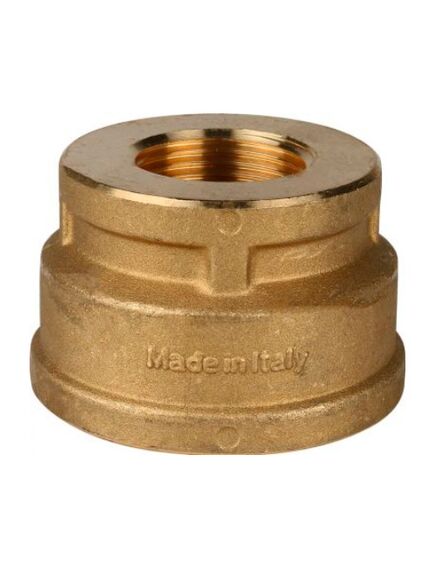Купить SFT-0005-001418 STOUT Муфта ВВ переходная 1/4X1/8 (sft-0005-001418) по цене 101 руб., в Санкт-Петебруге в интернет магазине 100-Систем, а также дургие товары STOUT из раздела Муфты и Латунные фитинги
