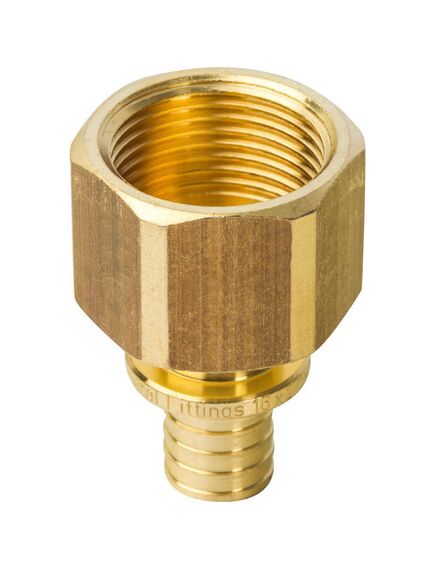 Купить SFA-0002-001634 STOUT Переходник с в/р 16xG 3/4" для труб из сшитого полиэтилена аксиальный (sfa-0002-001634) по цене 524 руб., в Санкт-Петебруге в интернет магазине 100-Систем, а также дургие товары STOUT из раздела Переходы для труб из сшитого полиэтилена Stout и Трубы и фитинги из сшитого полиэтилена Stout
