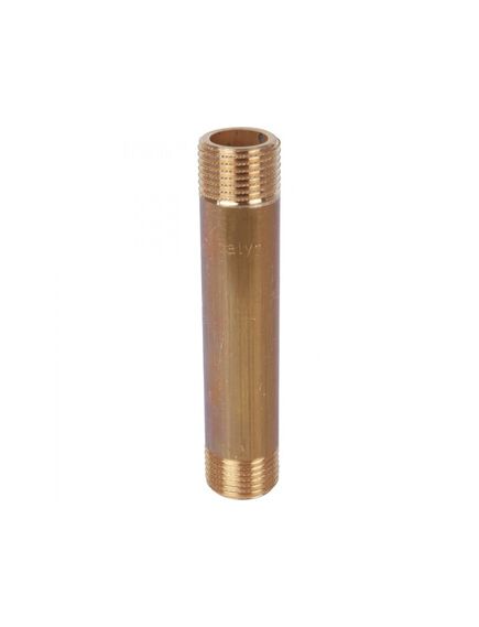 Купить SFT-0062-000250 STOUT Удлинитель НН 2"x50 (sft-0062-000250) по цене 1436 руб., в Санкт-Петебруге в интернет магазине 100-Систем, а также дургие товары STOUT из раздела Бочата и Латунные фитинги