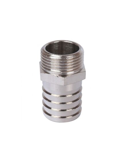 Купить SFT-0067-003810 STOUT Штуцер НР никелированный 3/8"x10 (sft-0067-003810) по цене 108 руб., в Санкт-Петебруге в интернет магазине 100-Систем, а также дургие товары STOUT из раздела Штуцеры и Никелированные фитинги