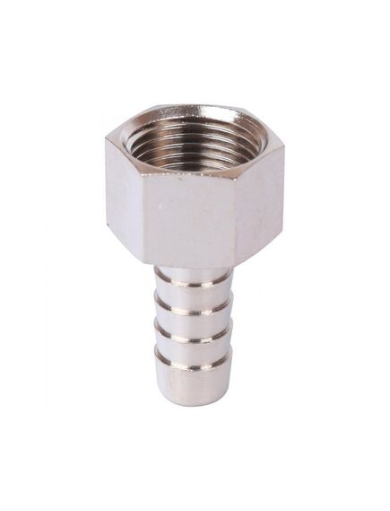 Купить SFT-0066-001414 STOUT Штуцер ВР никелированный 1/4"x14 (sft-0066-001414) по цене 105 руб., в Санкт-Петебруге в интернет магазине 100-Систем, а также дургие товары STOUT из раздела Штуцеры и Никелированные фитинги
