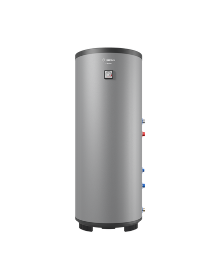 Купить Водонагреватель косвенного нагрева THERMEX Espero 200 F (151280) по цене 48447.75 руб., в Санкт-Петебруге в интернет магазине 100-Систем, а также дургие товары THERMEX из раздела Бойлеры косвенного нагрева и Водонагреватели