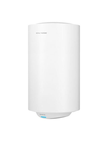 Купить Водонагреватель Royal Thermo RWH 50 Senfor (RWH 50 SENFOR) по цене 9990 руб., в Санкт-Петебруге в интернет магазине 100-Систем, а также дургие товары ROYAL THERMO из раздела Электрические накопительные водонагреватели и Электрические водонагреватели