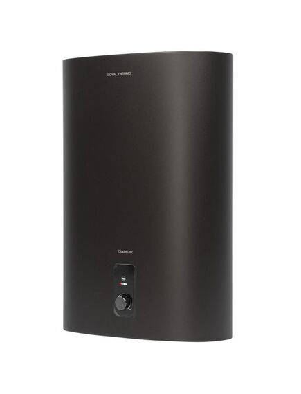 Купить Водонагреватель Royal Thermo RWH 80 Citadel Unic Grafit (RWH 80 CITADEL UNIC GRAFIT) по цене 21890 руб., в Санкт-Петебруге в интернет магазине 100-Систем, а также дургие товары ROYAL THERMO из раздела Электрические накопительные водонагреватели и Электрические водонагреватели