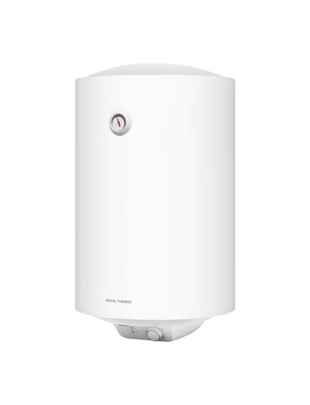 Купить Водонагреватель Royal Thermo RWH 80 DRYver (RWH 80 DRYVER) по цене 15890 руб., в Санкт-Петебруге в интернет магазине 100-Систем, а также дургие товары ROYAL THERMO из раздела Электрические накопительные водонагреватели и Электрические водонагреватели
