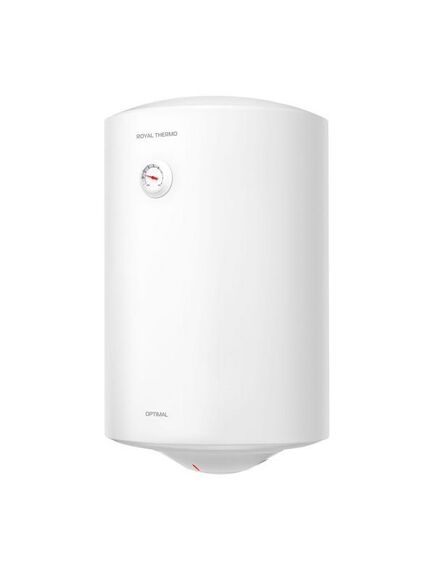 Купить Водонагреватель Royal Thermo RWH 80 Optimal (RWH 80 OPTIMAL) по цене 12090 руб., в Санкт-Петебруге в интернет магазине 100-Систем, а также дургие товары ROYAL THERMO из раздела Электрические накопительные водонагреватели и Электрические водонагреватели