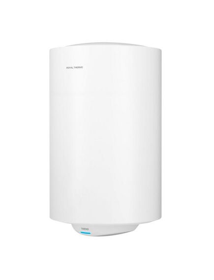 Купить Водонагреватель Royal Thermo RWH 80 Trend (RWH 80 TREND) по цене 11790 руб., в Санкт-Петебруге в интернет магазине 100-Систем, а также дургие товары ROYAL THERMO из раздела Электрические накопительные водонагреватели и Электрические водонагреватели