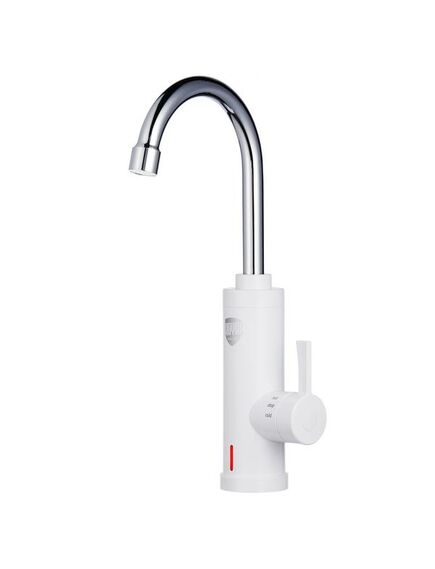 Купить Водонагреватель проточный Royal Thermo EasyFit (EASYFIT) по цене 1590 руб., в Санкт-Петебруге в интернет магазине 100-Систем, а также дургие товары ROYAL THERMO из раздела Электрические проточные водонагреватели и Электрические водонагреватели
