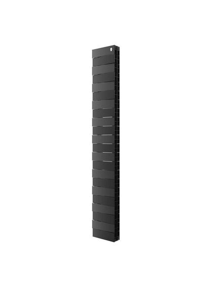 Купить Радиатор Royal Thermo PianoForte Tower 200 /Noir Sable - 22 секц. (RTPFTNS20022) по цене 38850 руб., в Санкт-Петебруге в интернет магазине 100-Систем, а также дургие товары ROYAL THERMO из раздела Биметаллические радиаторы и Радиаторы