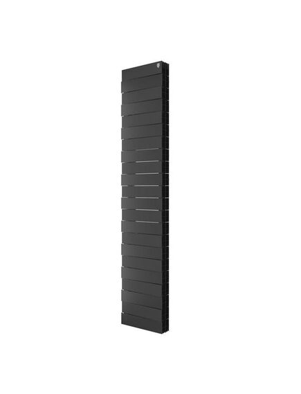 Купить Радиатор Royal Thermo PianoForte Tower 300 /Noir Sable - 22 секц. (RTPFTNS30022) по цене 42000 руб., в Санкт-Петебруге в интернет магазине 100-Систем, а также дургие товары ROYAL THERMO из раздела Биметаллические радиаторы и Радиаторы