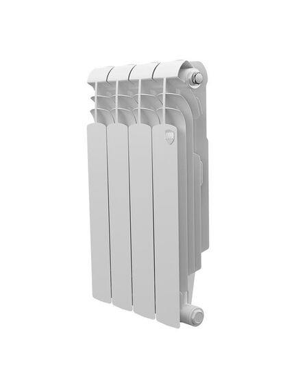 Купить Радиатор Royal Thermo Vittoria Super 500 2.0 - 3 секц. (RTVS250003) по цене 4200 руб., в Санкт-Петебруге в интернет магазине 100-Систем, а также дургие товары ROYAL THERMO из раздела Биметаллические радиаторы и Радиаторы