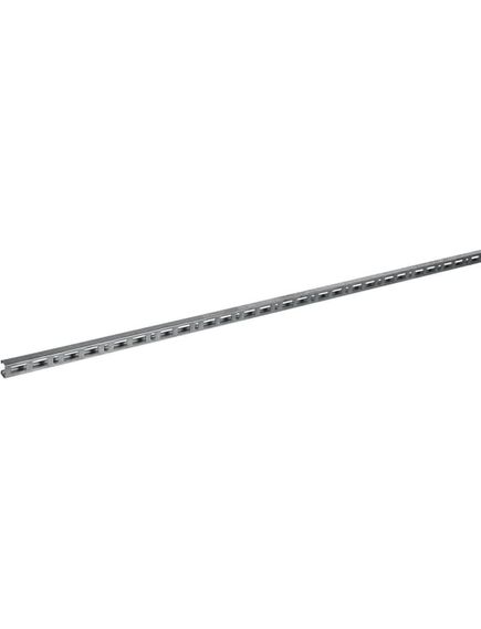 Купить STOUT Профиль монтажный 1,25х27х18х2000мм (sac-0022-271820) по цене 970 руб., в Санкт-Петебруге в интернет магазине 100-Систем, а также дургие товары STOUT из раздела Крепеж и Инструменты, крепёж, прокладки