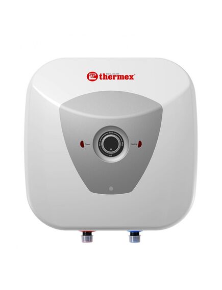 Купить Водонагреватель THERMEX H 10 O (pro) (111 001) по цене 6327.75 руб., в Санкт-Петебруге в интернет магазине 100-Систем, а также дургие товары THERMEX из раздела Электрические накопительные водонагреватели и Электрические водонагреватели