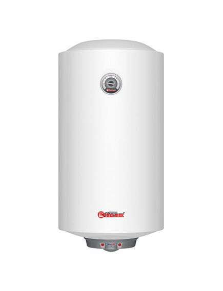 Купить Водонагреватель THERMEX Nova 50 V Slim (111 019) по цене 10910.25 руб., в Санкт-Петебруге в интернет магазине 100-Систем, а также дургие товары THERMEX из раздела Электрические накопительные водонагреватели и Электрические водонагреватели