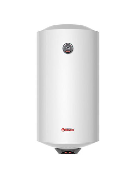 Купить Водонагреватель THERMEX Thermo 100 V (111 013) по цене 15492.75 руб., в Санкт-Петебруге в интернет магазине 100-Систем, а также дургие товары THERMEX из раздела Электрические накопительные водонагреватели и Электрические водонагреватели