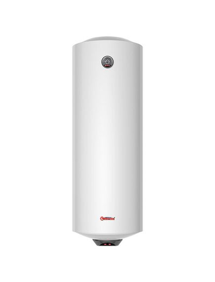 Купить Водонагреватель THERMEX Thermo 150 V (111 014) по цене 18125.25 руб., в Санкт-Петебруге в интернет магазине 100-Систем, а также дургие товары THERMEX из раздела Электрические накопительные водонагреватели и Электрические водонагреватели