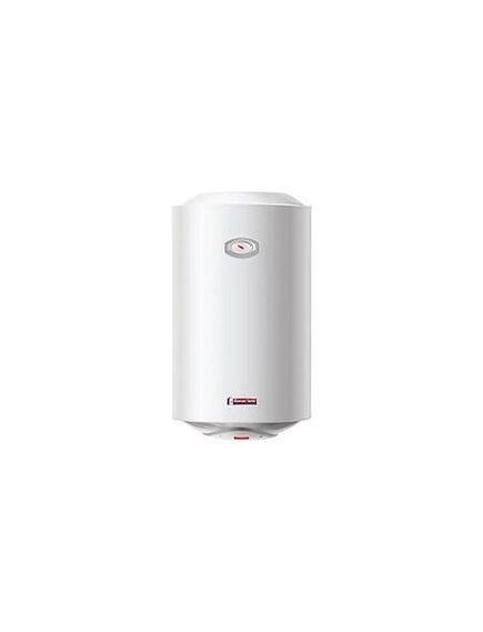 Купить Водонагреватель Garanterm ER 50 V (116 001) по цене 7595.25 руб., в Санкт-Петебруге в интернет магазине 100-Систем, а также дургие товары GARANTERM из раздела Электрические накопительные водонагреватели и Электрические водонагреватели